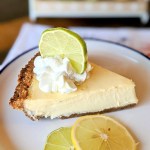 Key Lime Pie