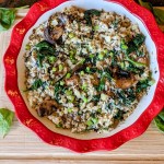 risotto